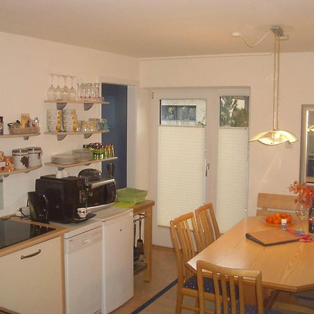 Kapellblick Apartamento Schruns Exterior foto