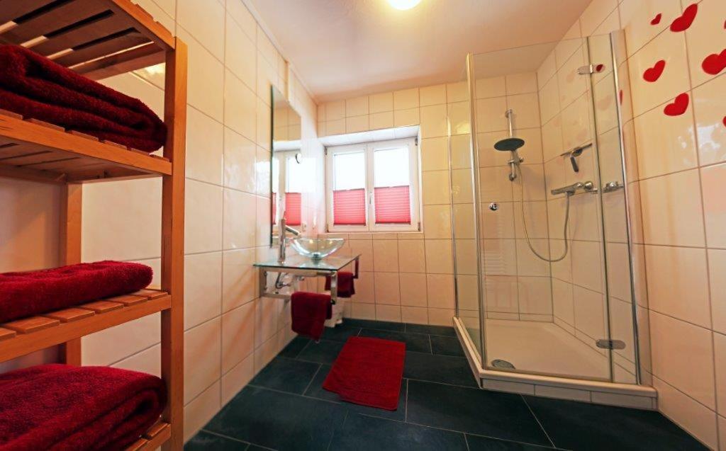 Kapellblick Apartamento Schruns Exterior foto